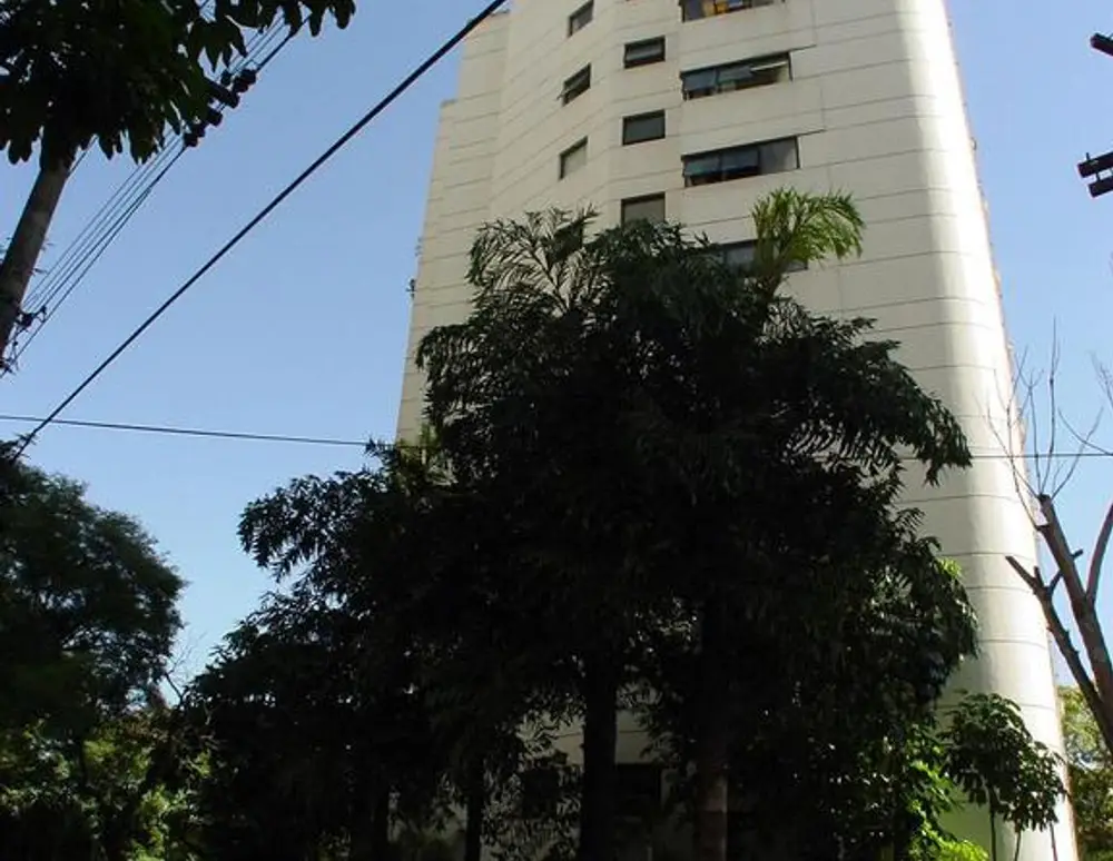 Edificio Itaguaba — foto 2