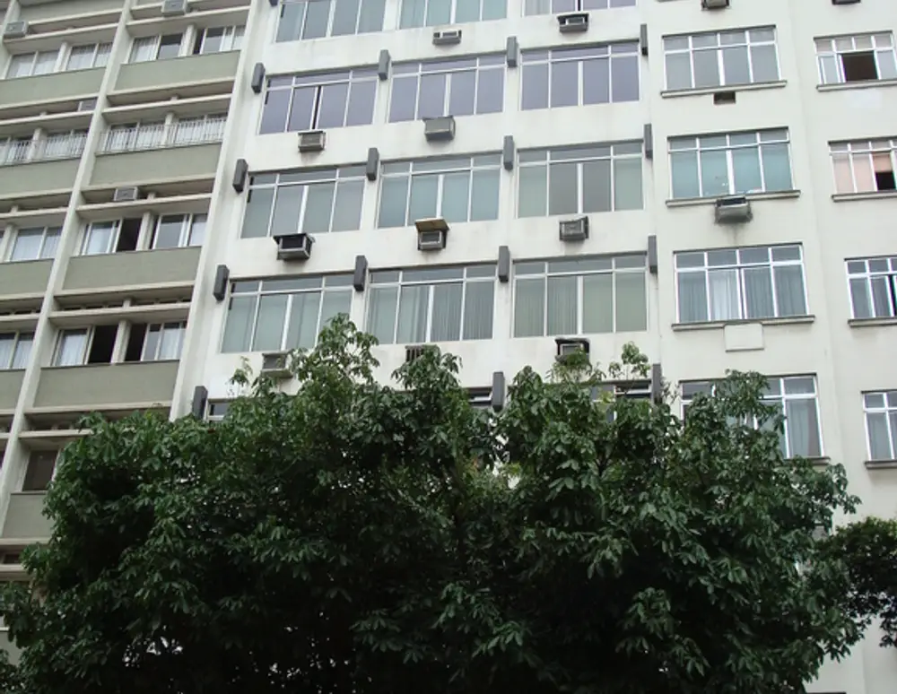 Edificio San Silvestre