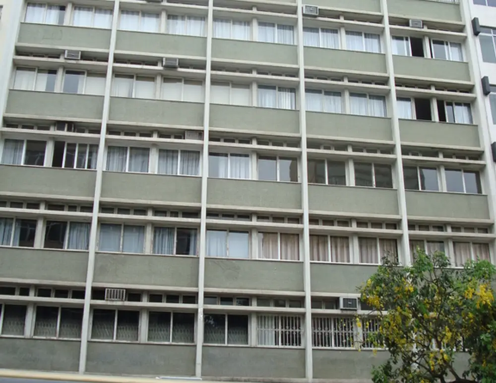 Edificio Santa Cecilia