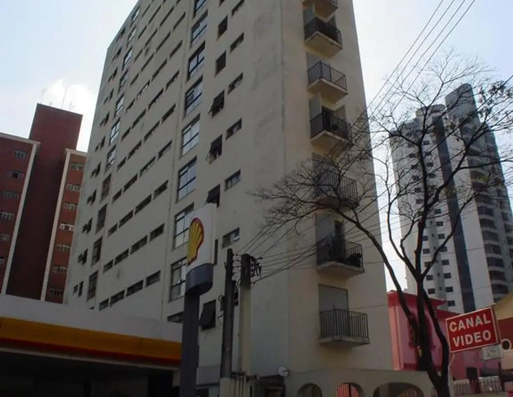 Edificio Rosa Cristina — foto 2