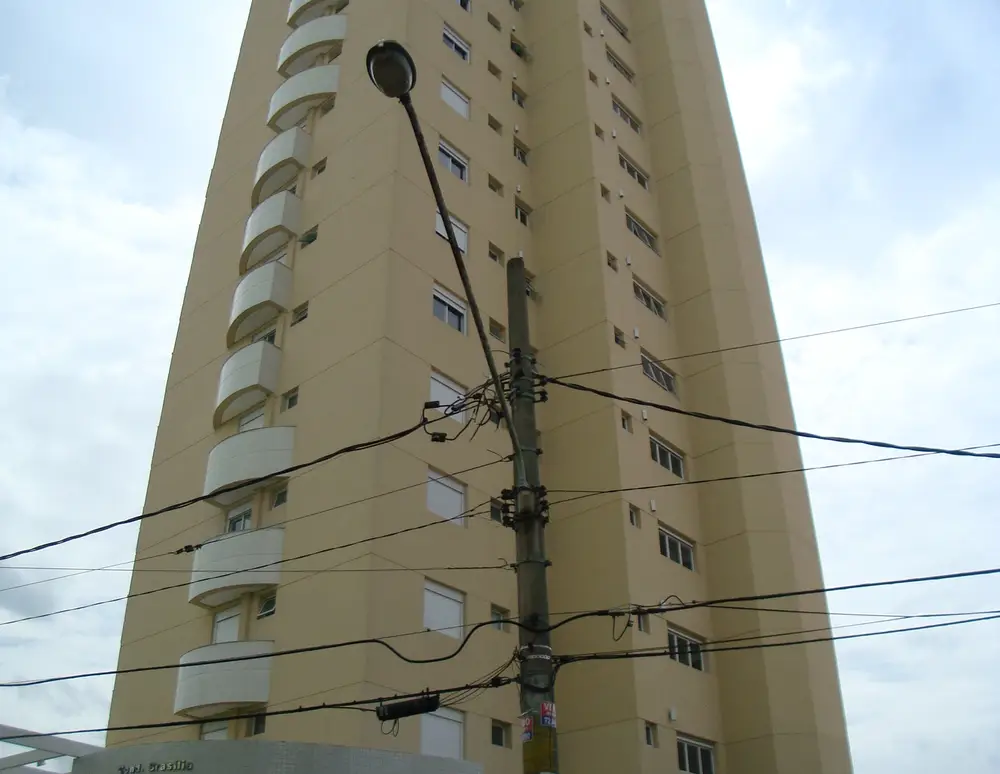 Brasilia London