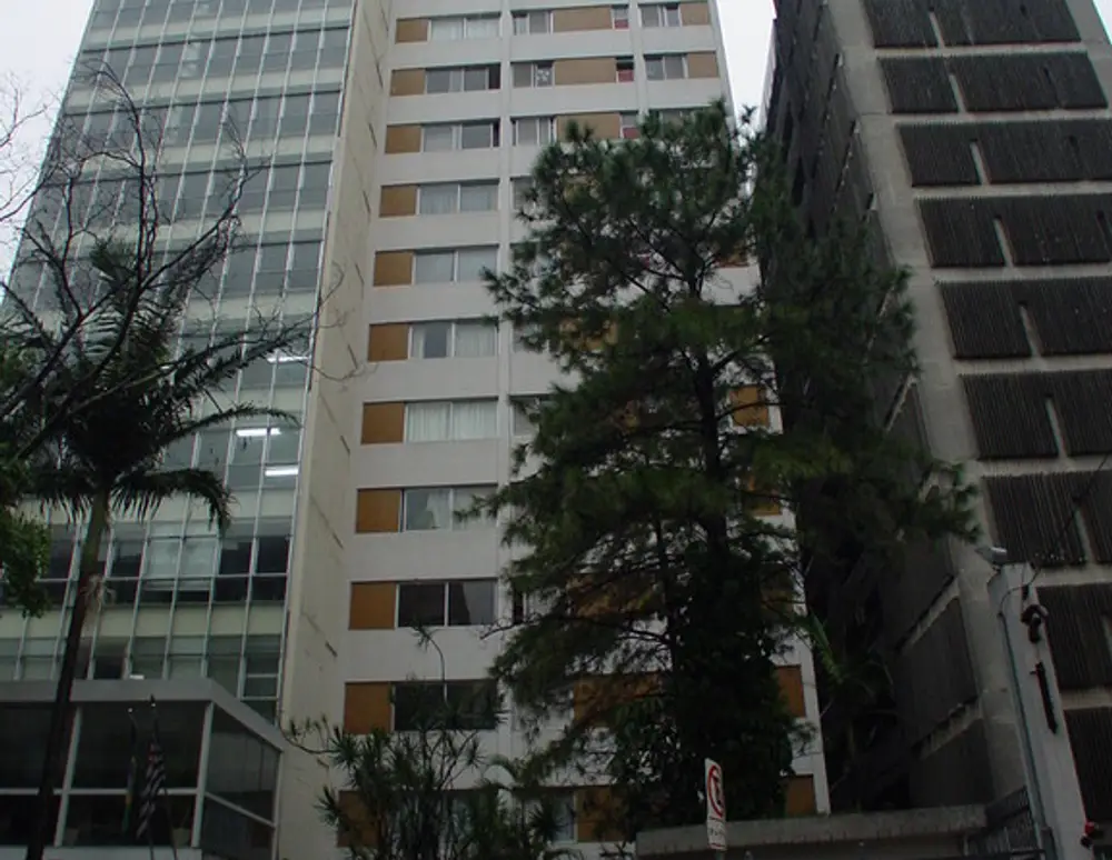 Edifício Ragueb Issa — foto 2
