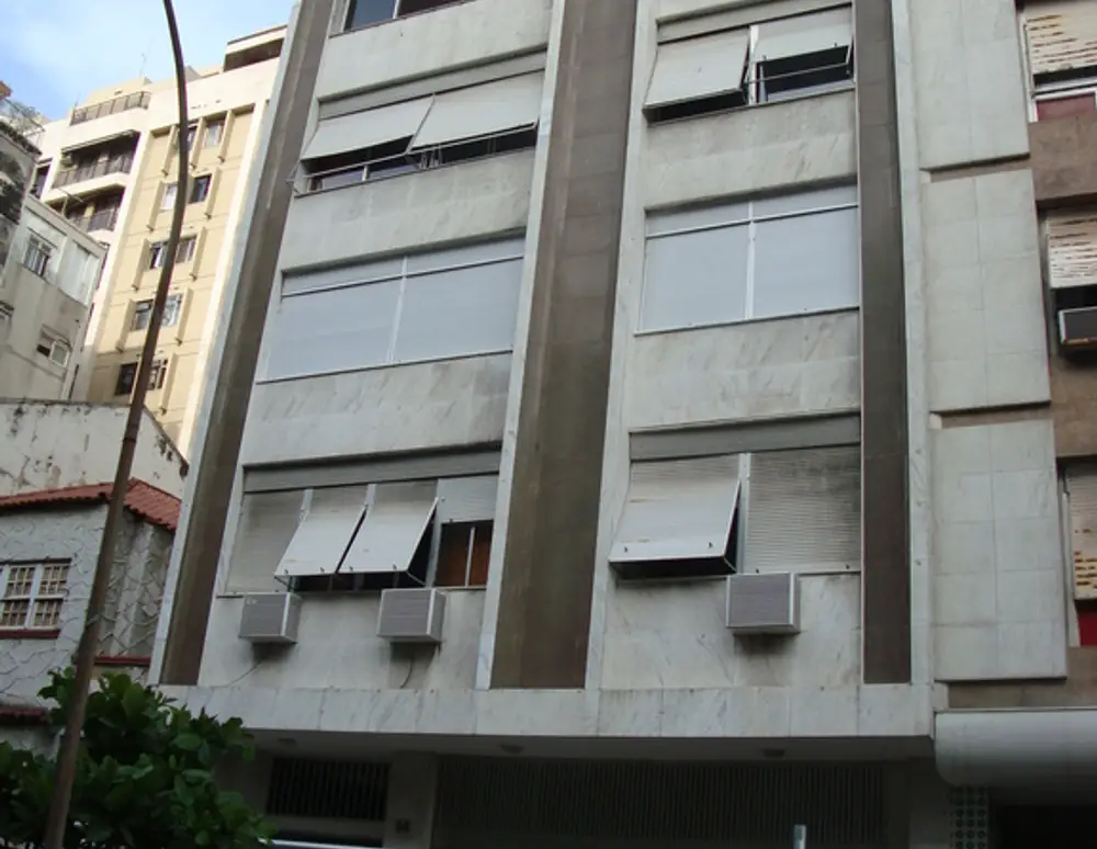 Edificio Joana Angelica
