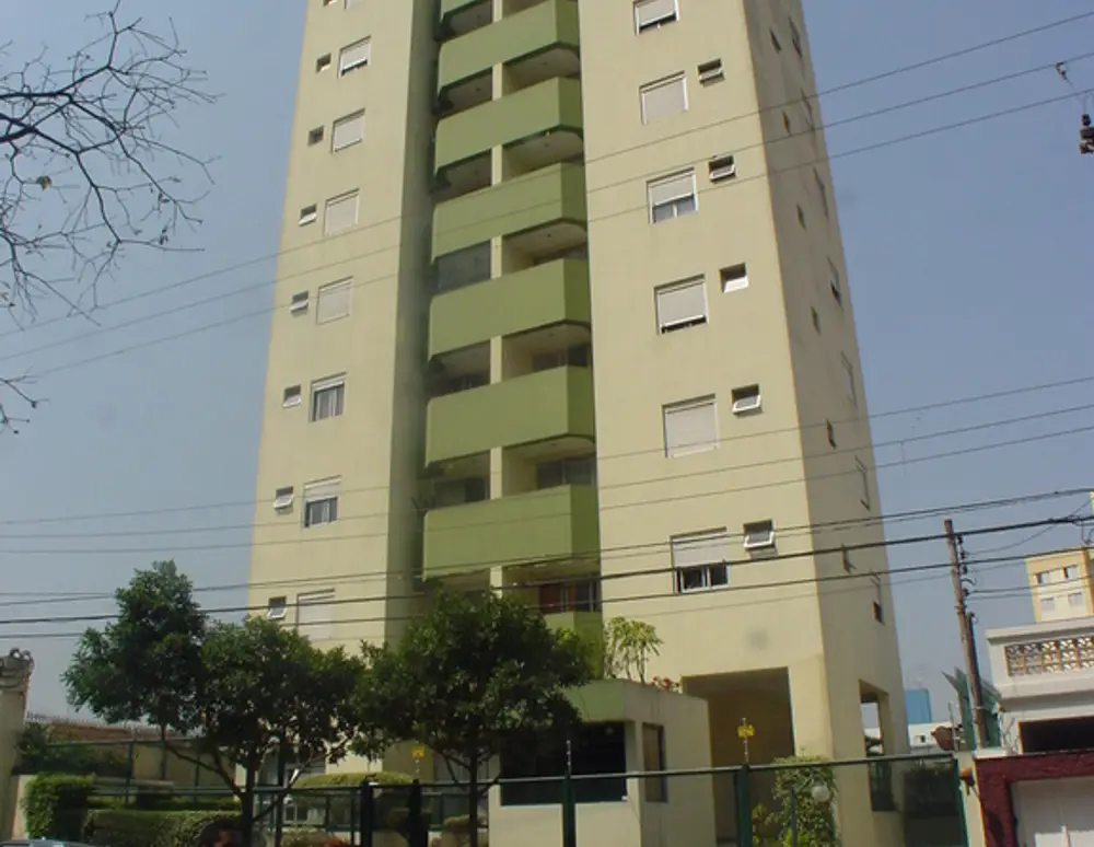 Edificio Malvina