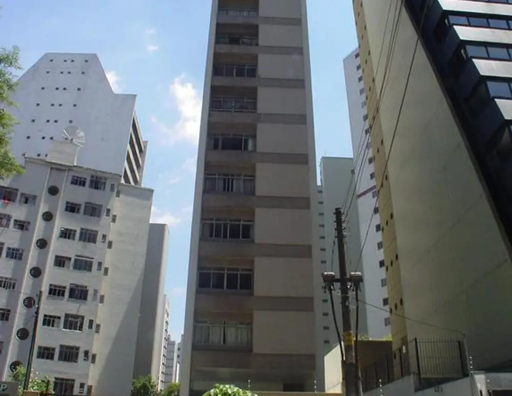 Edificio Dorinha