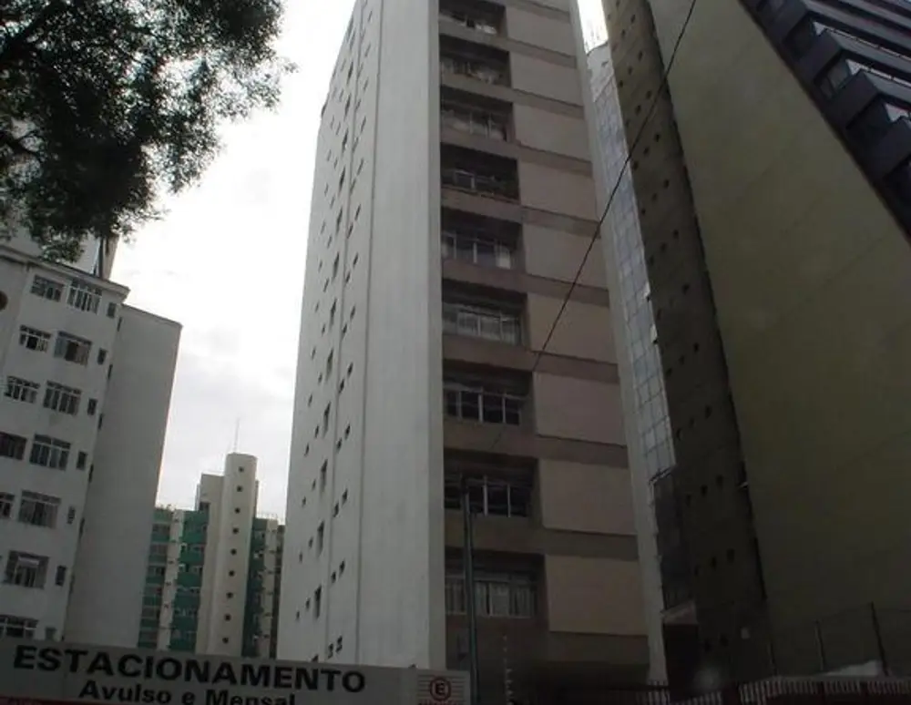 Edificio Dorinha — foto 2