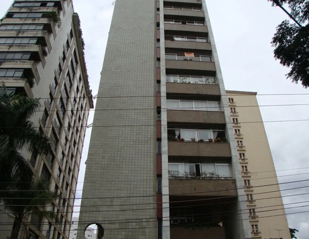 Edificio Dante Lignani