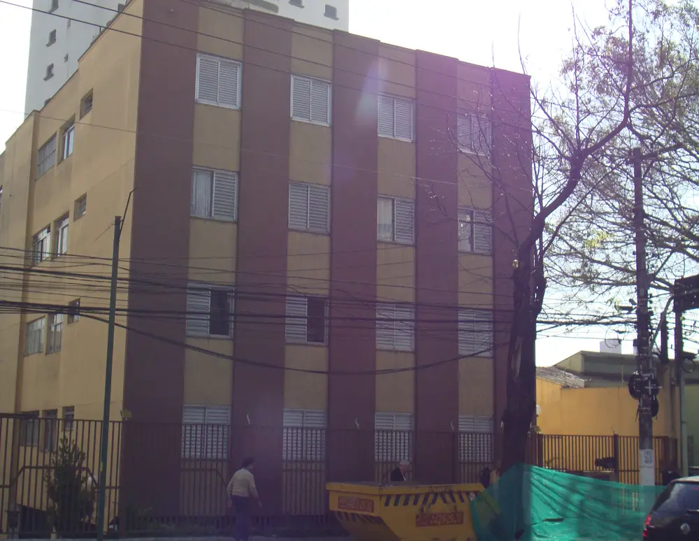 Edificio Estoril