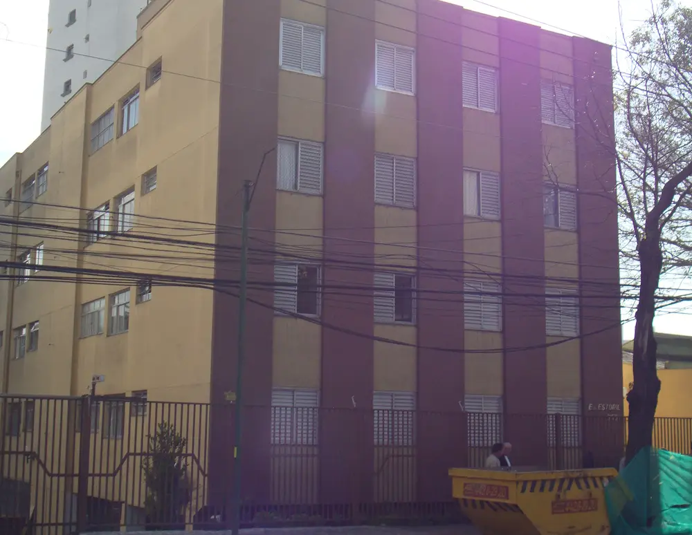 Edificio Estoril — foto 2