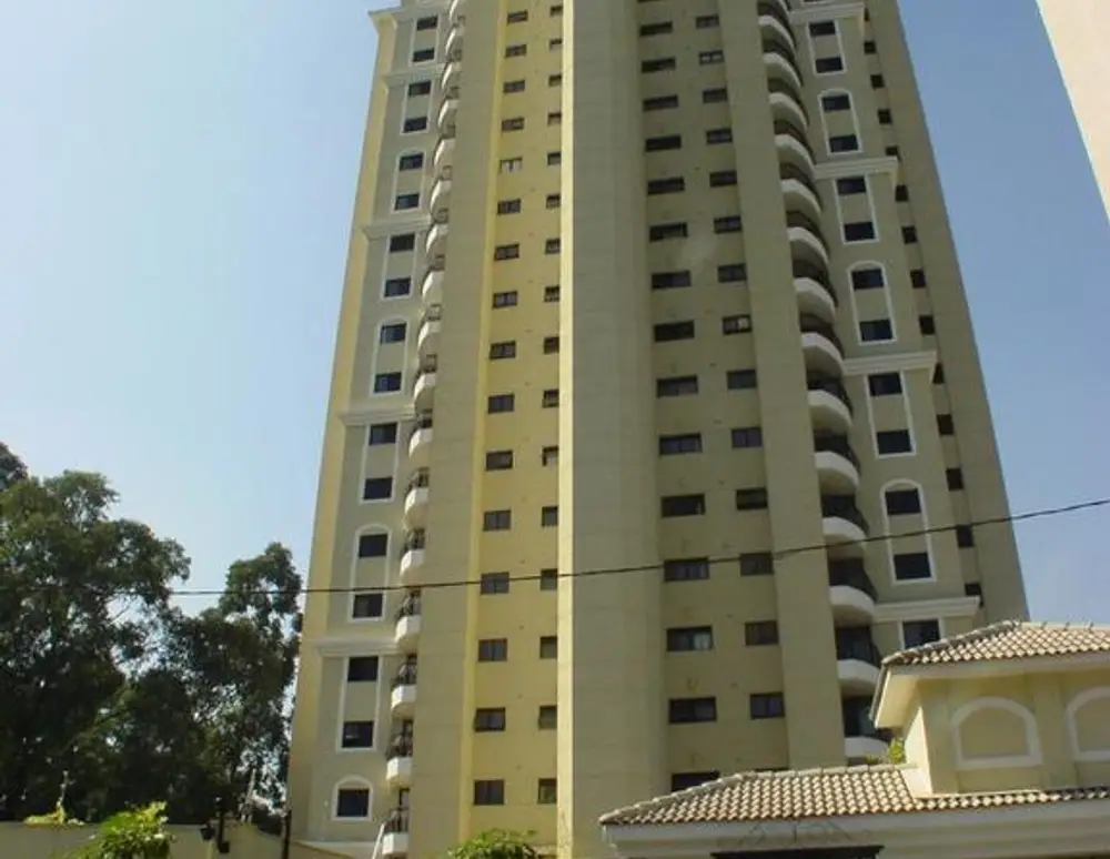 Edificio Jardim Paulistano — foto 2