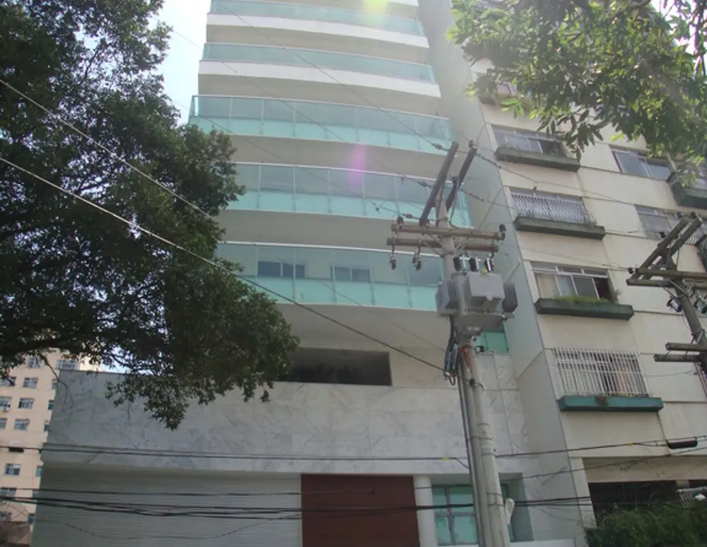 Edificio Residencial Floratta Di Carmen