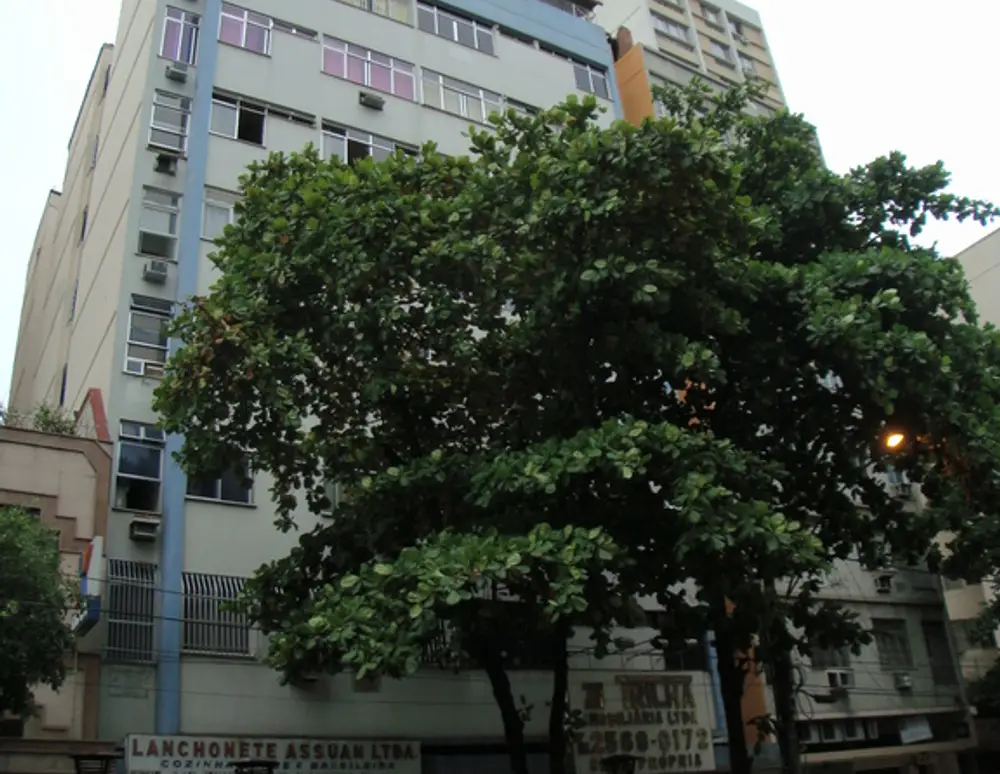 Edificio Pedroso Lima