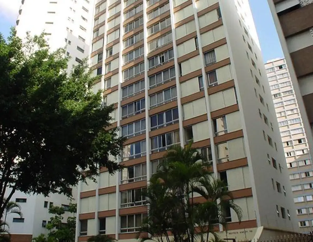 Edificio Ascot