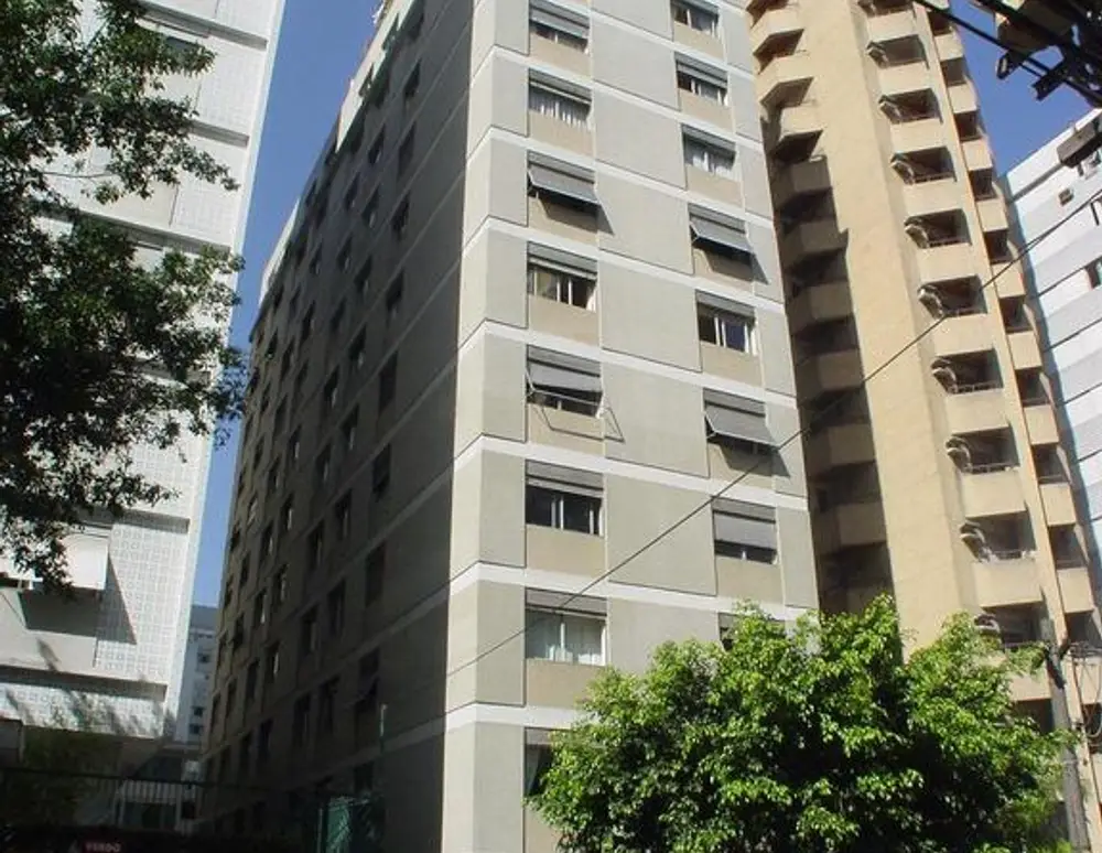 Edificio Abaete
