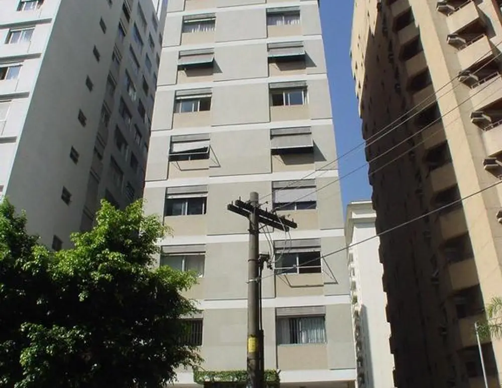 Edificio Abaete — foto 2