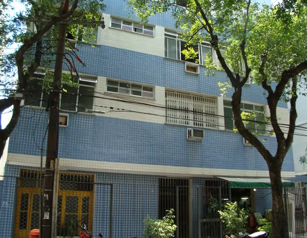 Edificio Ricardo