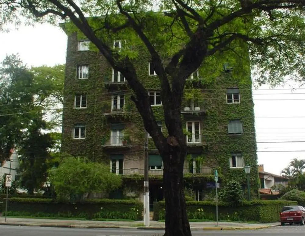 Edificio Sao Carlos