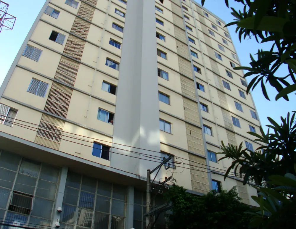 Edificio Vergueiro
