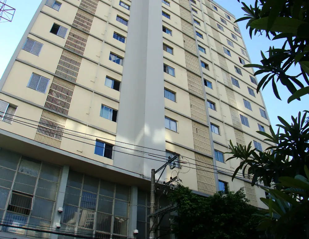 Edificio Vergueiro — foto 2