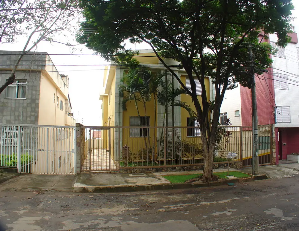 Edificio Cadetinho