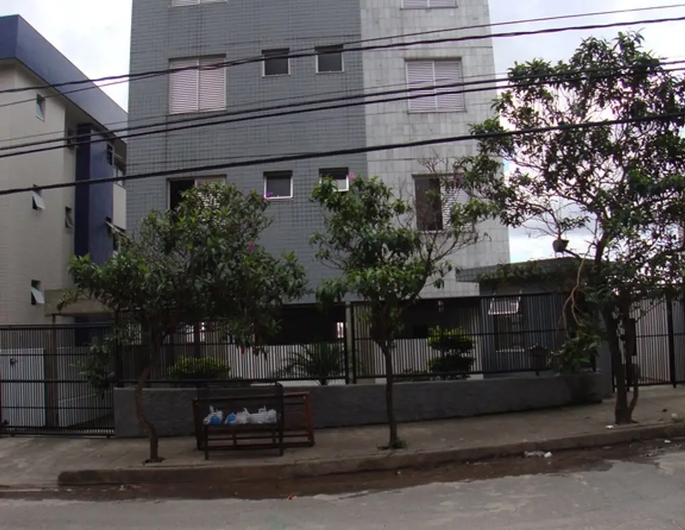 Edificio Porthos