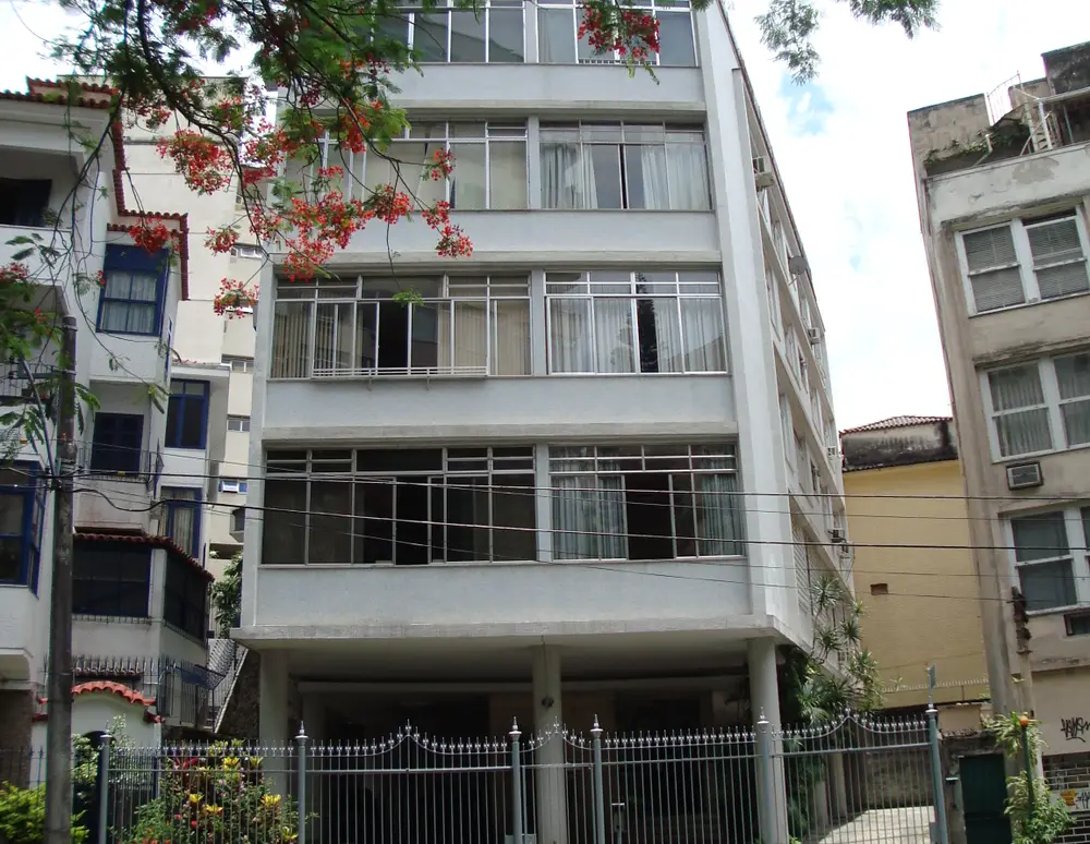 Edificio Francisco Aires — foto 2