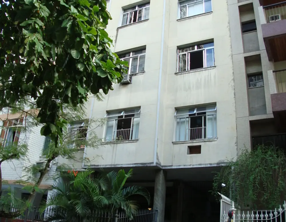 Edificio Ivanoe