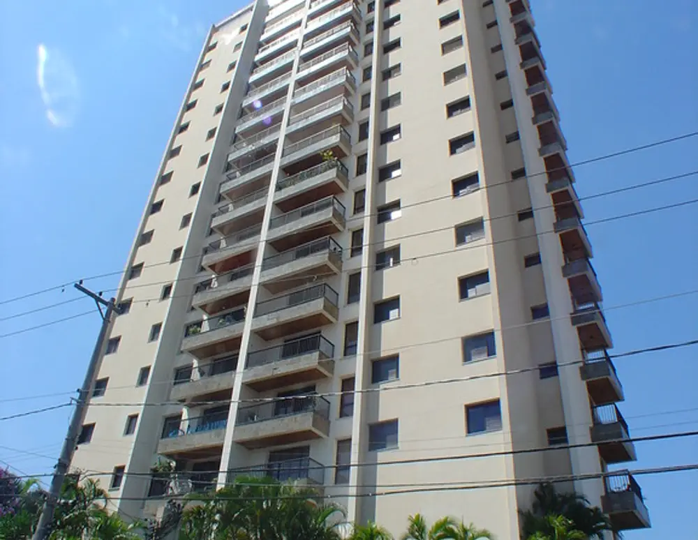 Edificio Alessandria