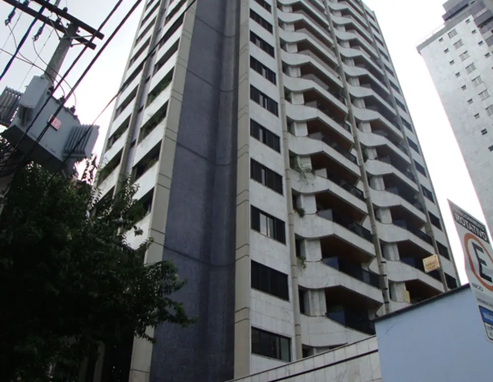 Edificio Bellagio