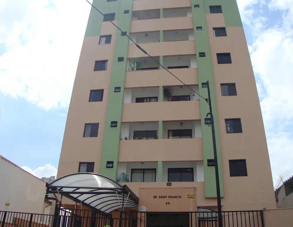 Edifício Saint Francis — foto 2