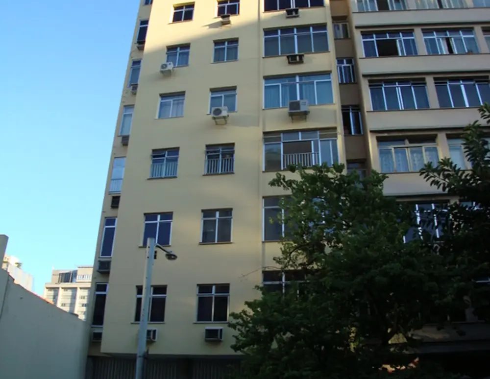 Edificio Domus Romuli