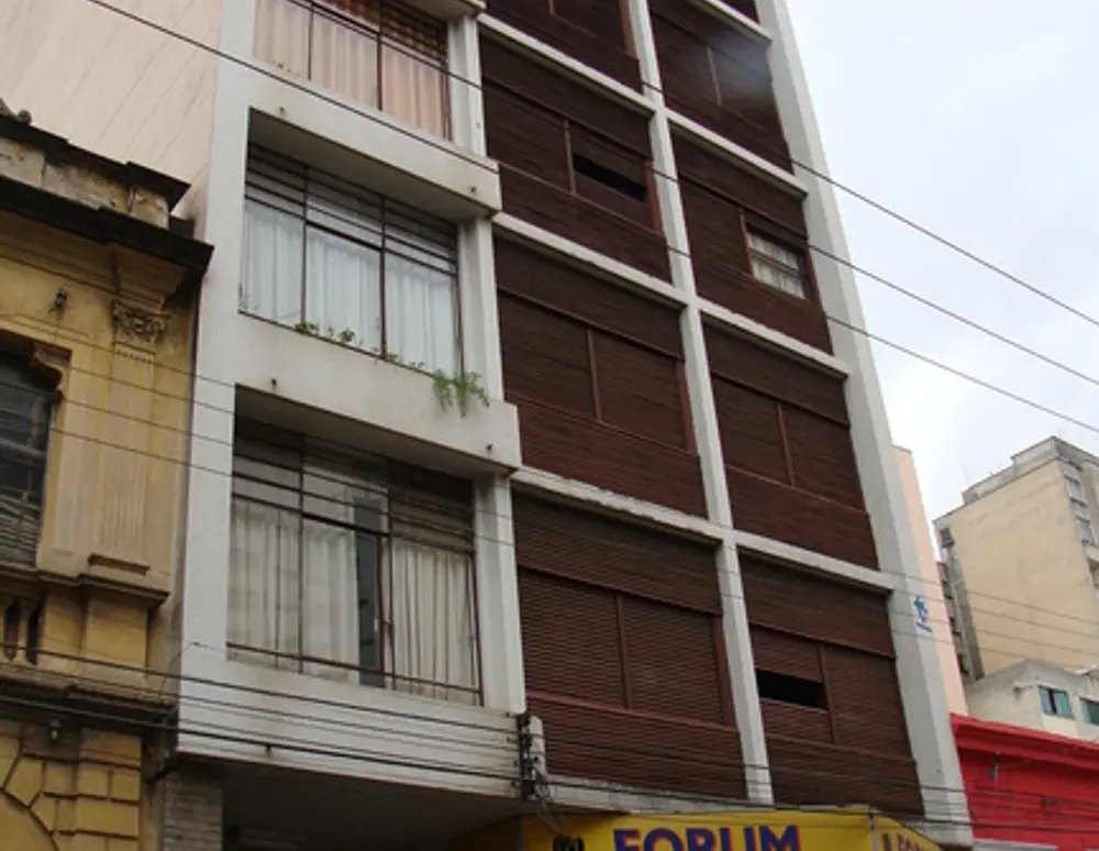 Edificio Santo Antonio