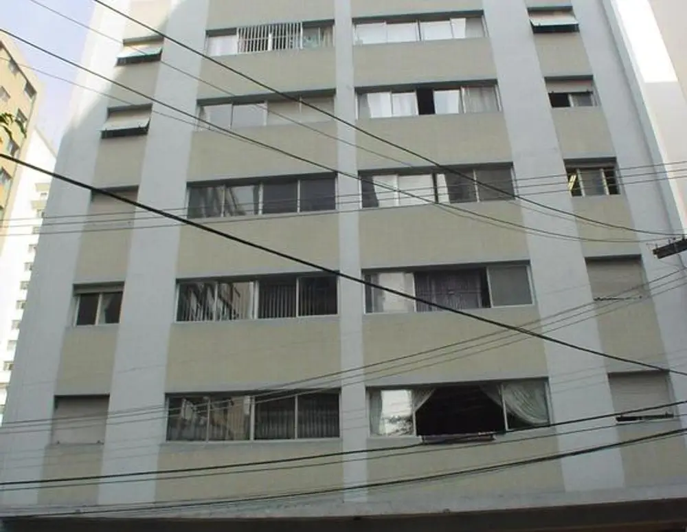 Edificio Diana