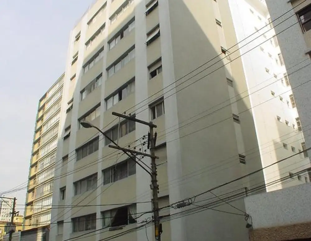 Edificio Diana — foto 2
