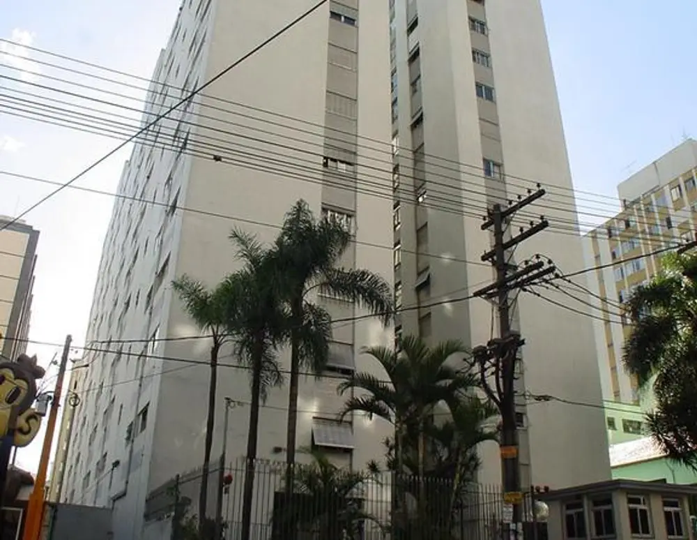 Edificios Andreana e Sao Jose