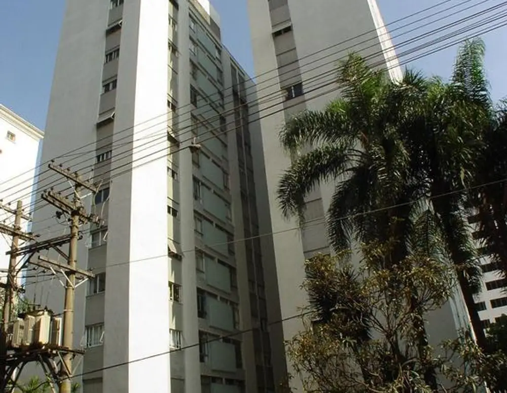 Edificios Andreana e Sao Jose — foto 2