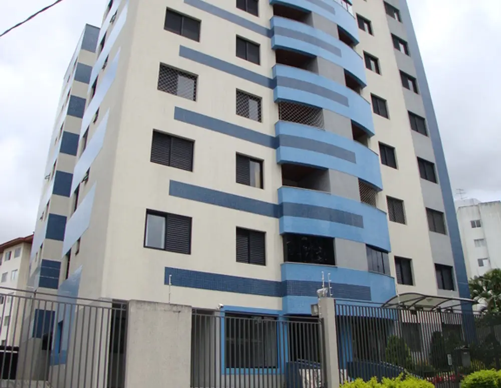 Edificio Florenca