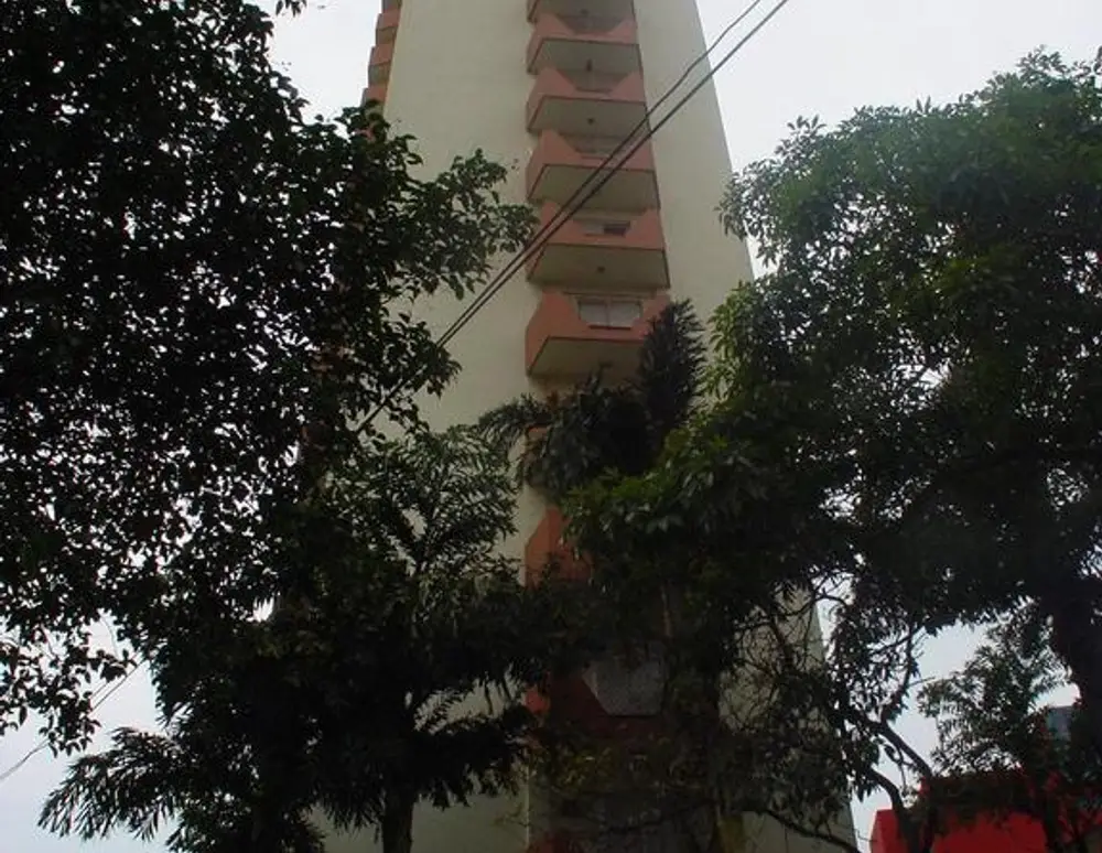 Edificio Montecarlo
