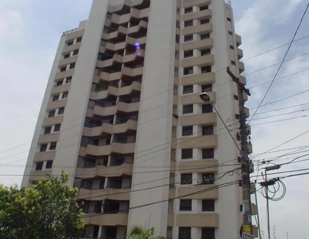 Edificio Greenpark