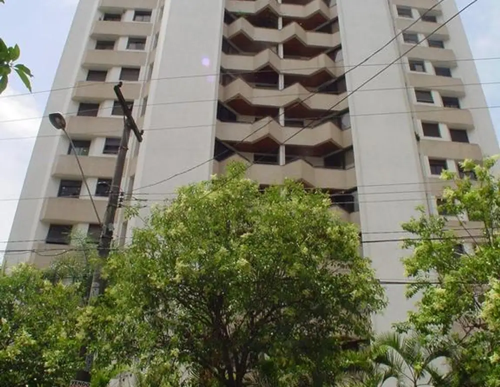 Edificio Greenpark — foto 2
