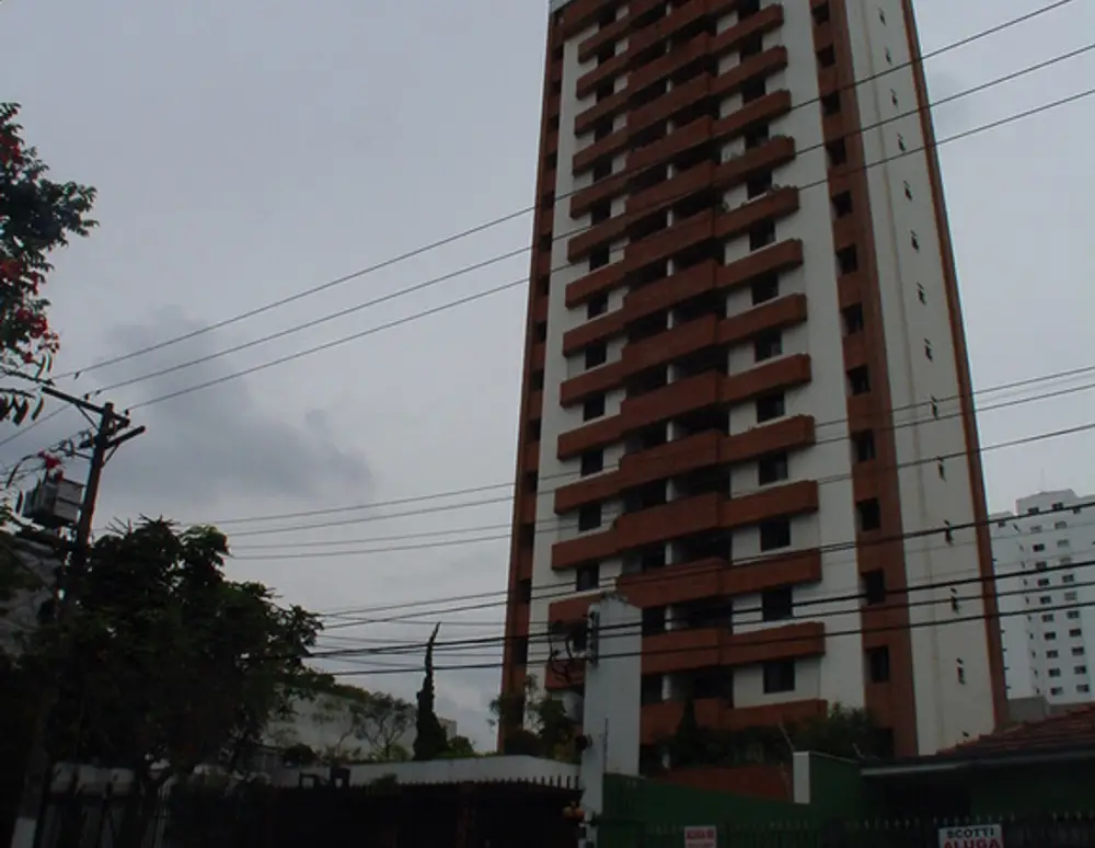 Edificio Victoria Tower Residencial — foto 2