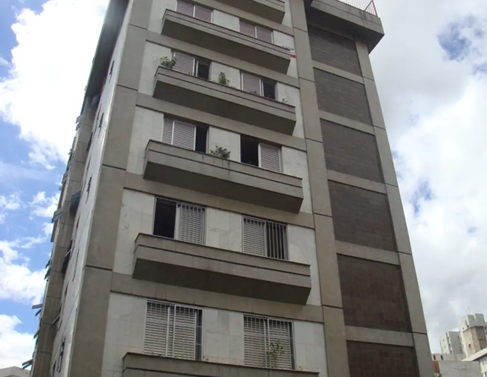 Edificio Saint Paulia