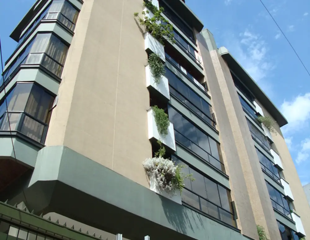 Edificio Solar das Palmeiras