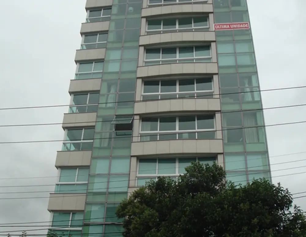 Edificio Granville