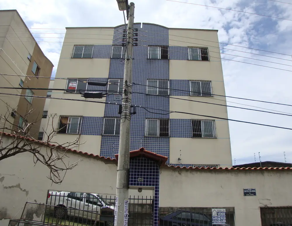 Residencial Texas