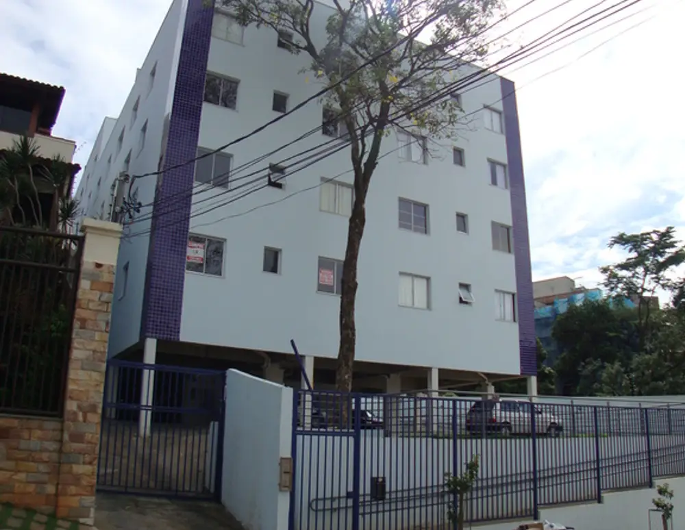 Edificio Grajau