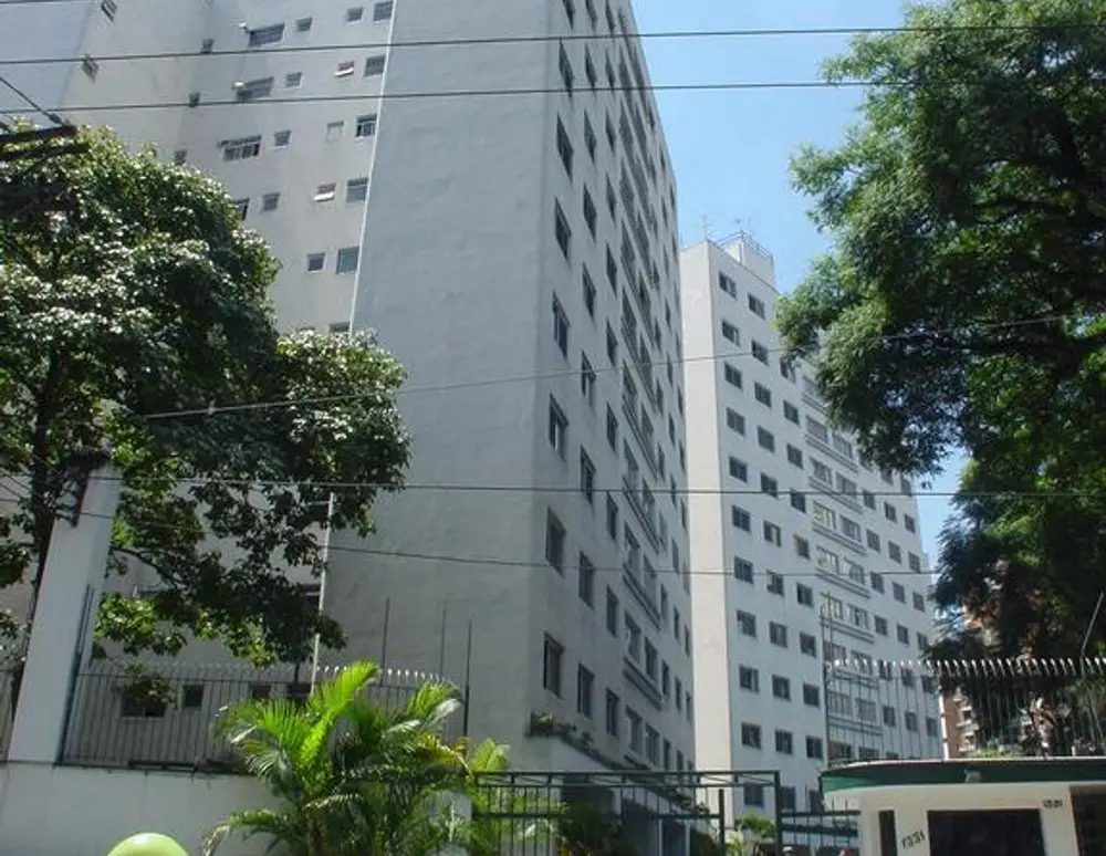 Edificios Paul Gauguin e Paul Cezanne — foto 2