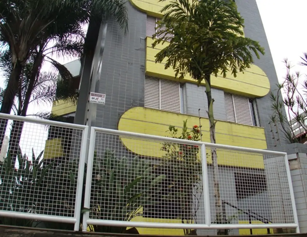 Residencial Capri