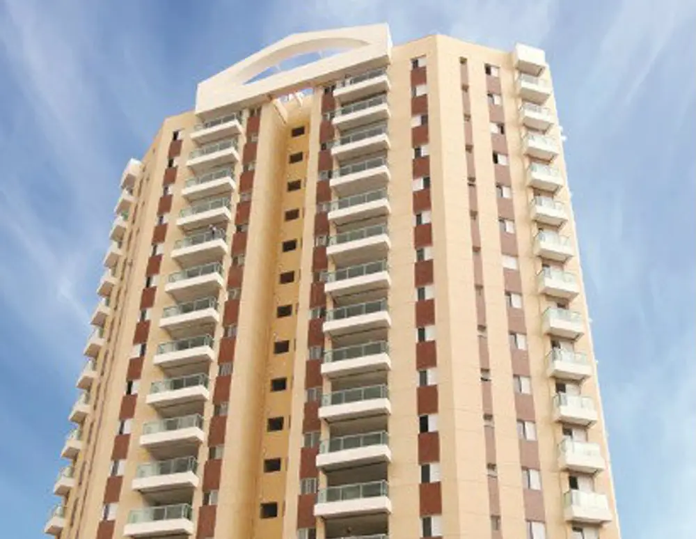 Residencial Maximu's