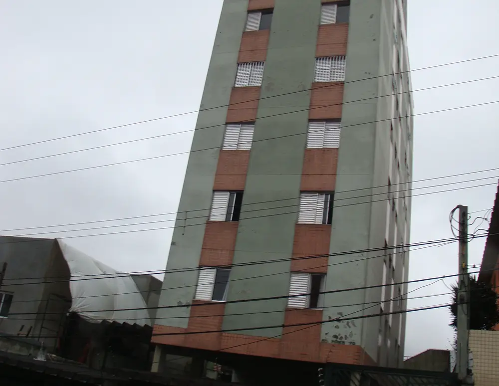 Edificio Pires